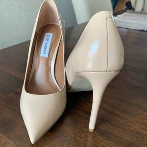 Steve Madden 4” Heels